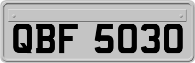 QBF5030