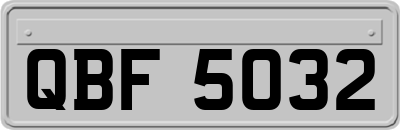 QBF5032