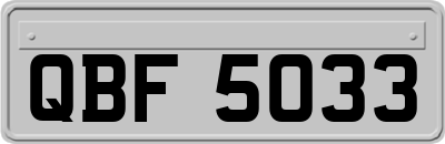 QBF5033