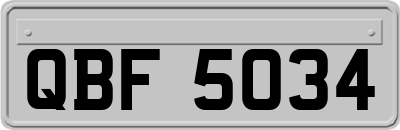 QBF5034
