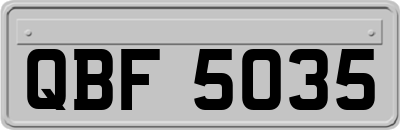 QBF5035
