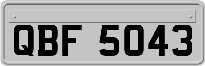 QBF5043