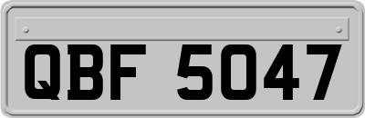 QBF5047