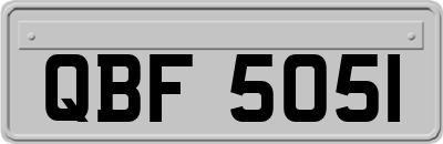 QBF5051