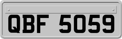 QBF5059