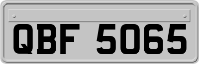 QBF5065