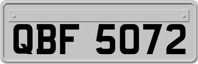 QBF5072