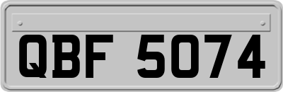 QBF5074