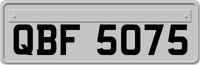 QBF5075