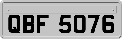 QBF5076
