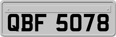 QBF5078