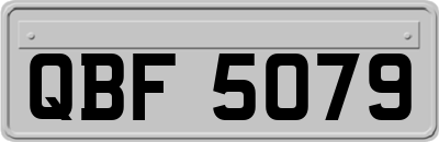 QBF5079
