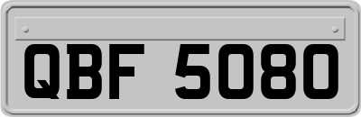 QBF5080