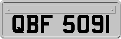 QBF5091