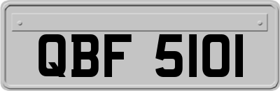 QBF5101
