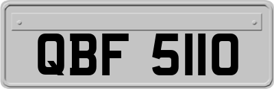 QBF5110
