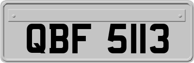 QBF5113