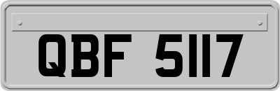 QBF5117
