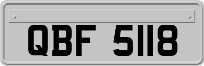 QBF5118