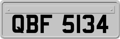 QBF5134