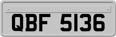 QBF5136