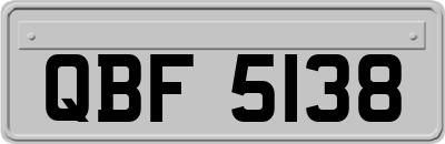 QBF5138