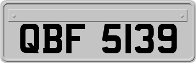 QBF5139
