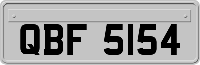 QBF5154