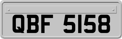 QBF5158