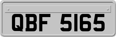 QBF5165