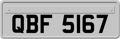 QBF5167