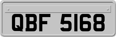 QBF5168