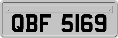 QBF5169