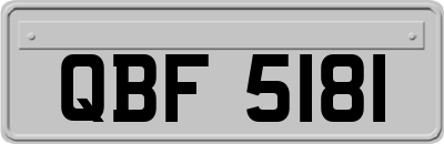 QBF5181