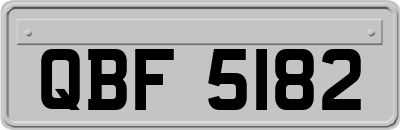 QBF5182