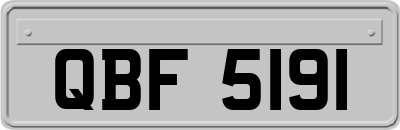 QBF5191