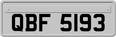 QBF5193