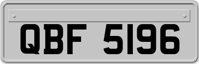 QBF5196