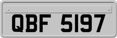 QBF5197