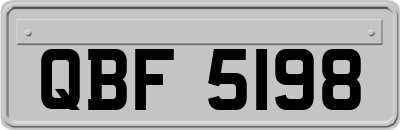 QBF5198