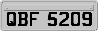 QBF5209