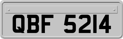 QBF5214