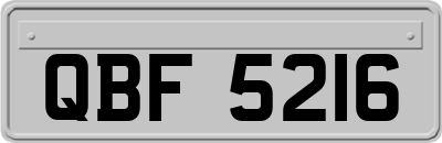 QBF5216