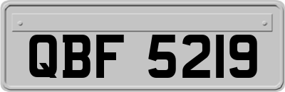 QBF5219