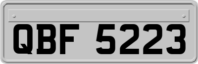 QBF5223