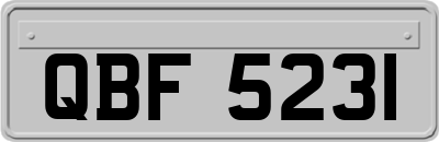 QBF5231