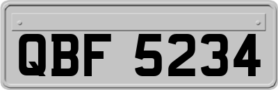 QBF5234