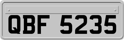 QBF5235
