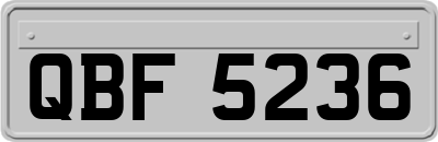 QBF5236