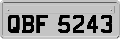 QBF5243
